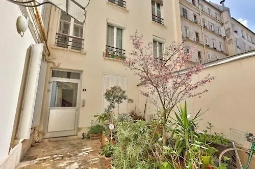 Paris9 Daire